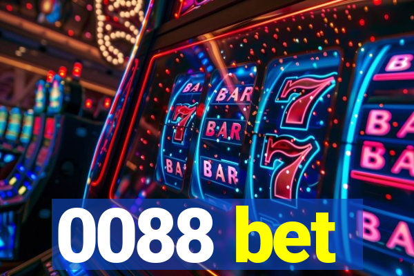 0088 bet